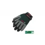 Bosch ‎F016800314 darba cimdi melni, pelēki 2 gab.
