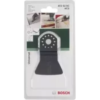 Bosch HCS ATZ 52 SC skrāpis