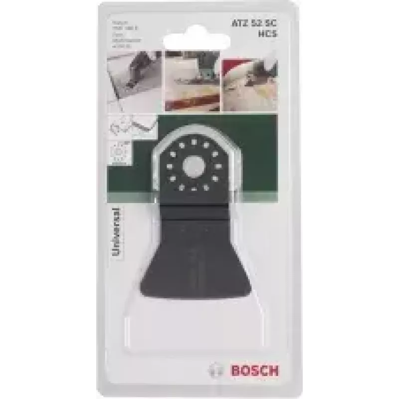 Bosch HCS ATZ 52 SC skrāpis