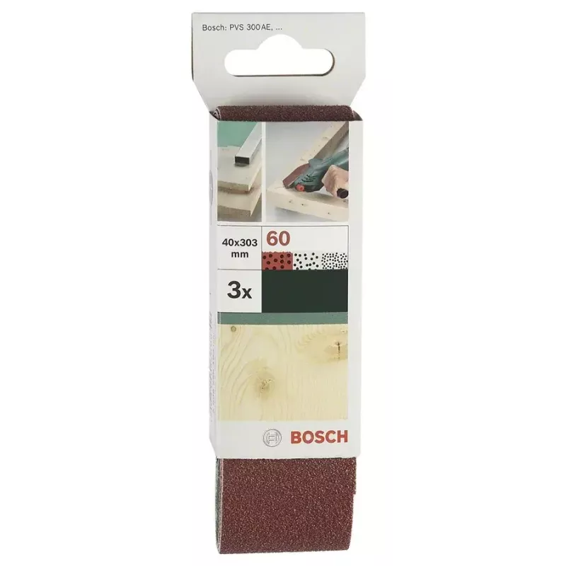 Bosch 2609256183 3 gab. rullis
