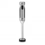 WMF Lineo 0416350011 1 L iegremdējamais blenderis 700 W Melns, Nerūsējošais tērauds