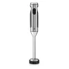 WMF Lineo 0416350011 1 L iegremdējamais blenderis 700 W Melns, Nerūsējošais tērauds