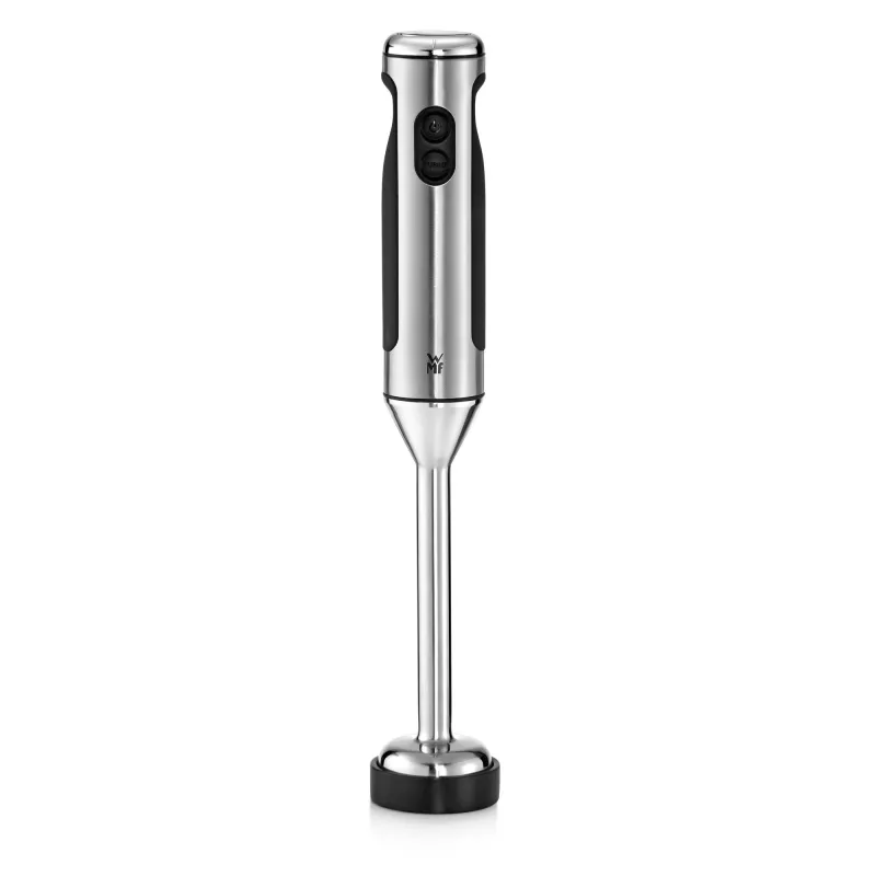 WMF Lineo 0416350011 1 L iegremdējamais blenderis 700 W Melns, Nerūsējošais tērauds