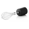 WMF Lineo 0416350011 1 L iegremdējamais blenderis 700 W Melns, Nerūsējošais tērauds
