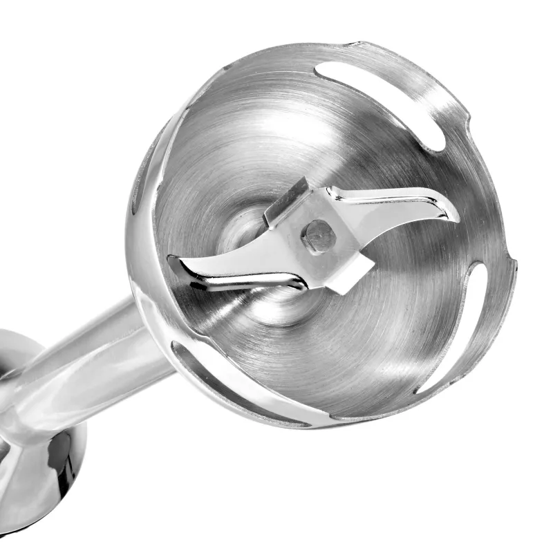 WMF Lineo 0416350011 1 L iegremdējamais blenderis 700 W Melns, Nerūsējošais tērauds
