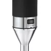 WMF Lineo 0416350011 1 L iegremdējamais blenderis 700 W Melns, Nerūsējošais tērauds