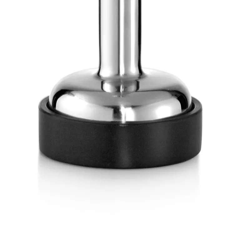 WMF Lineo 0416350011 1 L iegremdējamais blenderis 700 W Melns, Nerūsējošais tērauds