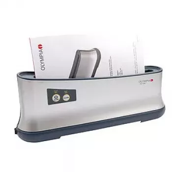 Iesiešanas iekārta Olympia TB 1280