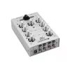 Audio Mikseris Omnitronic 10006881 2 Kanāli 20 - 20000 Hz Sudraba