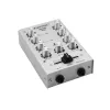 Audio Mikseris Omnitronic 10006881 2 Kanāli 20 - 20000 Hz Sudraba