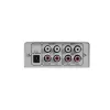 Audio Mikseris Omnitronic 10006881 2 Kanāli 20 - 20000 Hz Sudraba