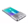 Samsung EJ-CG928 QWERTY tastatūra sudrabota