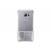 Samsung EJ-CG928 QWERTY tastatūra sudrabota