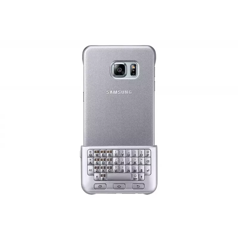 Samsung EJ-CG928 QWERTY tastatūra sudrabota