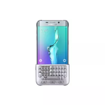 Samsung EJ-CG928 QWERTY tastatūra sudrabota
