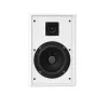 Divjoslu skaļrunis Omnitronic 80710550 Balts Vadu 20 W