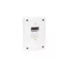 Divjoslu skaļrunis Omnitronic 80710550 Balts Vadu 20 W