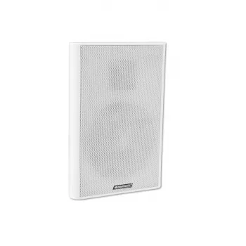 Divjoslu skaļrunis Omnitronic 80710550 Balts Vadu 20 W