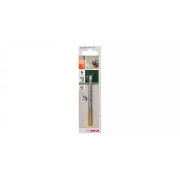 Betona urbis Bosch SDS-Quick 6mm 100mm