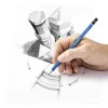 Staedtler Mars Lumograph 100 zīmuļu komplekts