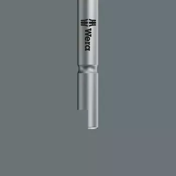 Skrūvgrieža uzgalis Wera 867/9 C TORX
