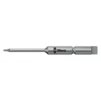 Skrūvgrieža uzgalis Wera 867/9 C TORX