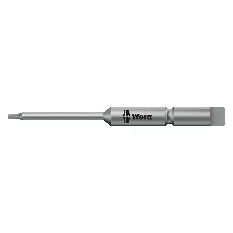 Skrūvgrieža uzgalis Wera 867/9 C TORX