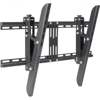 TV stiprinājums SpeaKa Professional SP-3957092 160 cm (63 collas) Melns