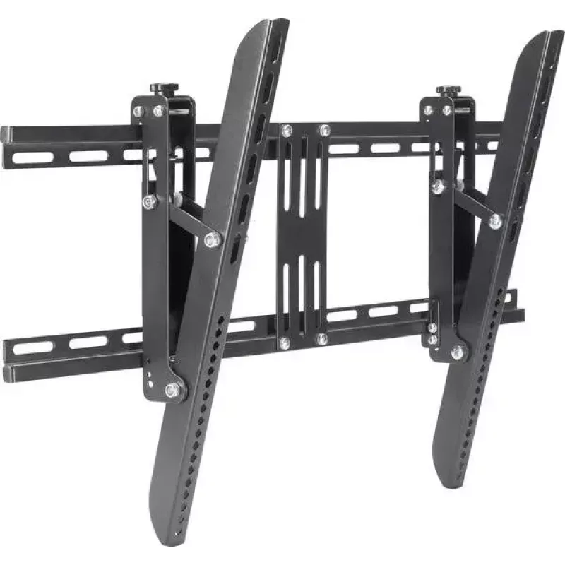 TV stiprinājums SpeaKa Professional SP-3957092 160 cm (63 collas) Melns