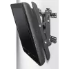 TV stiprinājums SpeaKa Professional SP-3957092 160 cm (63 collas) Melns