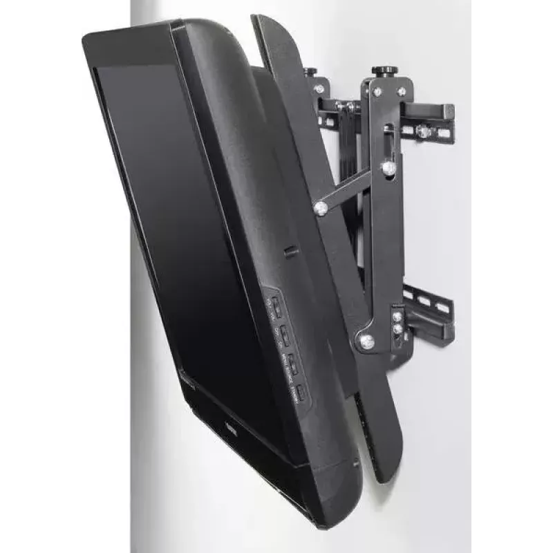 TV stiprinājums SpeaKa Professional SP-3957092 160 cm (63 collas) Melns