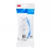 3M DE272944732 aizsargbrilles Drošības brilles Polikarbonāts (PC) Zila