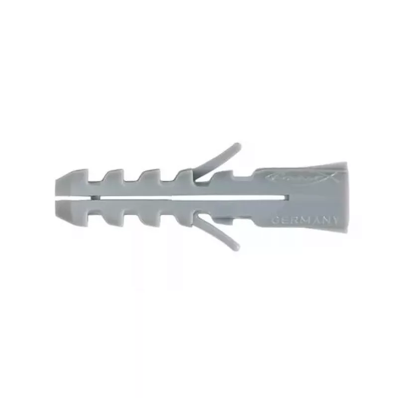Expansion plug Fischer S 5