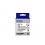 Epson Label Cartridge Heat Shrink Tube (HST) LK-7WBA21 melns/balt D21mm (2,5 m)