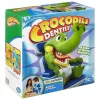 Hasbro KROKODILA ZOBĀRSTS Galda spēle Ģimene