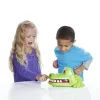 Hasbro KROKODILA ZOBĀRSTS Galda spēle Ģimene