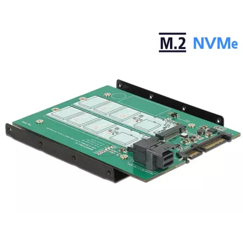 Iekšējais M.2 adapteris DeLOCK 62704