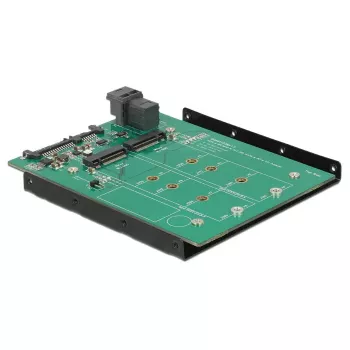 Iekšējais M.2 adapteris DeLOCK 62704