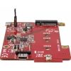 Paplašināšanas plate Renkforce M.2 SATA SSD priekš Raspberry Pi