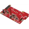 Paplašināšanas plate Renkforce M.2 SATA SSD priekš Raspberry Pi