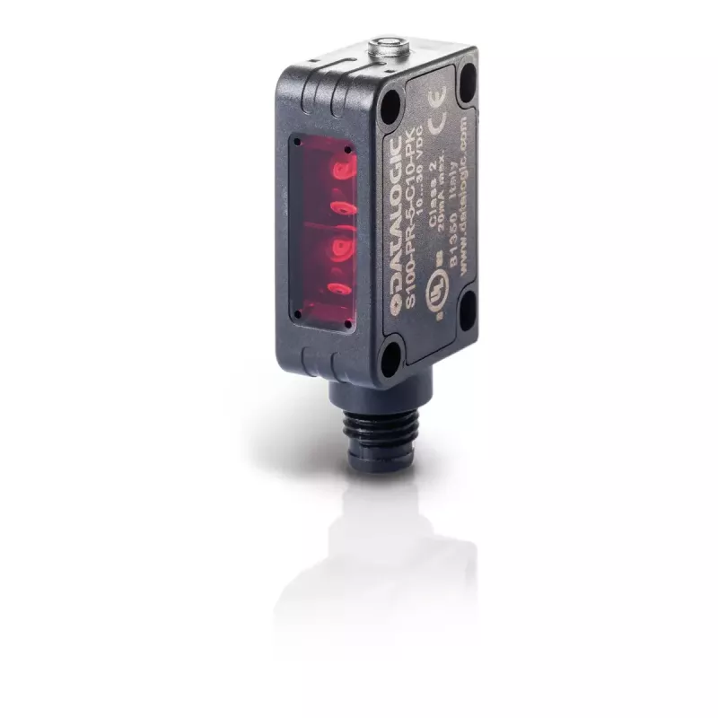 Fotoelektriskais devējs Datalogic 950811010