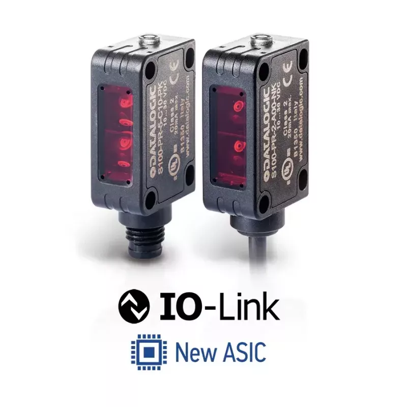 Fotoelektriskais devējs Datalogic 950811010