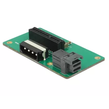 Iekšējais PCIe adapteris DeLOCK 62788