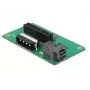 Iekšējais PCIe adapteris DeLOCK 62788