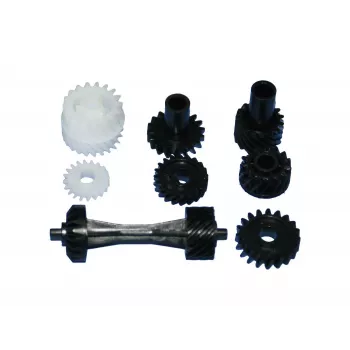 CoreParts MSP7333 printera/skenera rezerves daļa/piederums Zobratu komplekts 1 gab.