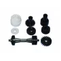 CoreParts MSP7333 printera/skenera rezerves daļa/piederums Zobratu komplekts 1 gab.