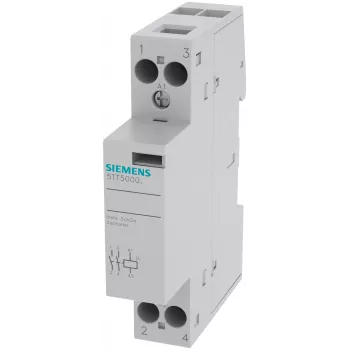 Siemens 5TT5000-2 ķēdes pārtraucējs