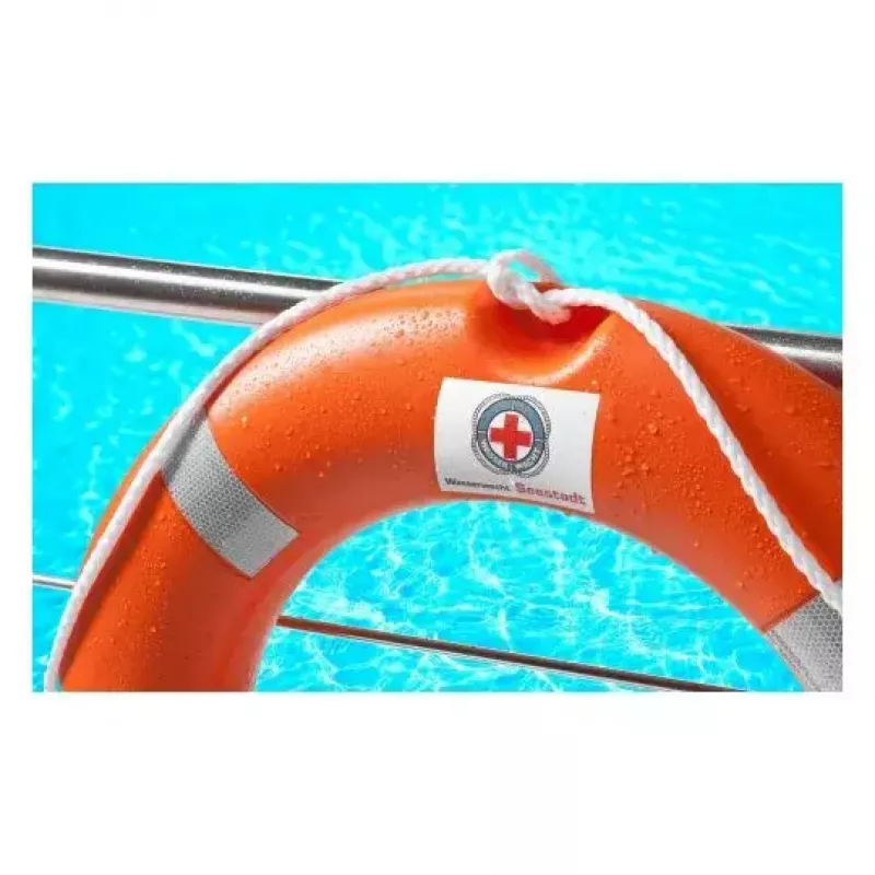 Pašlīmējoša printera etiķete Avery L7917-40