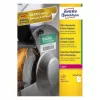Pašlīmējoša printera etiķete Avery L7917-40