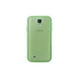 Samsung Galaxy S4 aizsargvāciņš+ zaļš